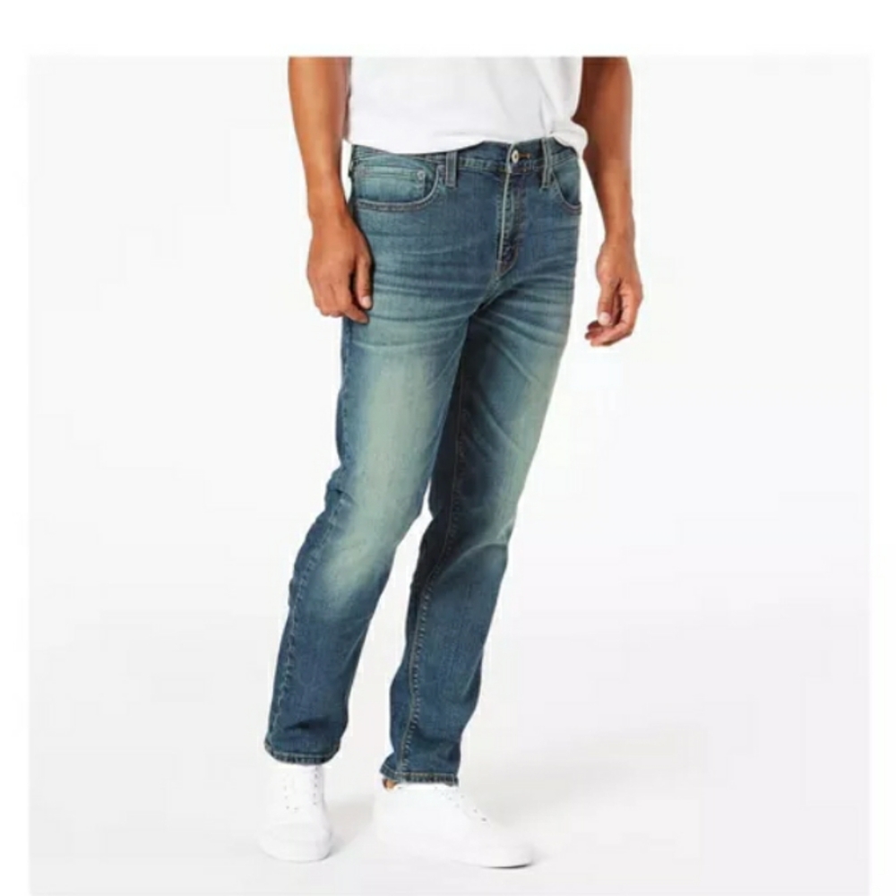 Denizen Levi's Men's 216 Slim Fit Jeans
